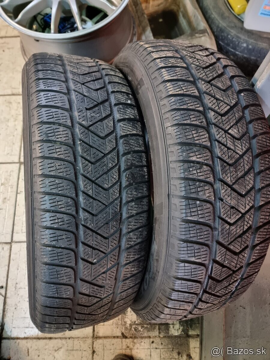 pirelli 215/35 r17