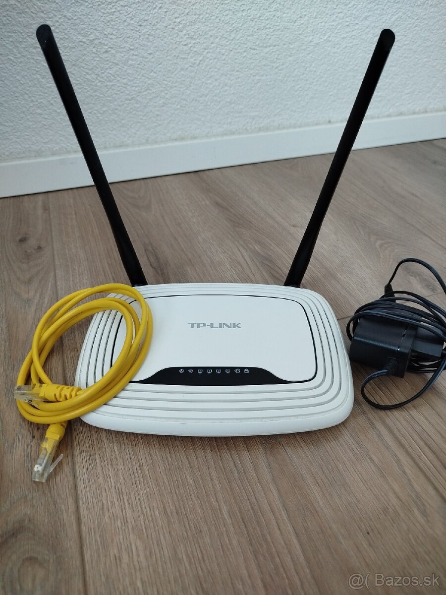 Wifi router TP link