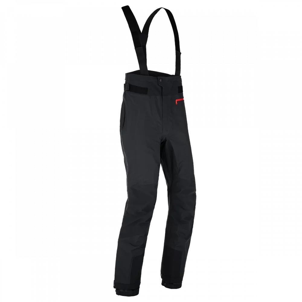 Predam Nove Nohavice Reykjavik Bib Pants, Velkost M