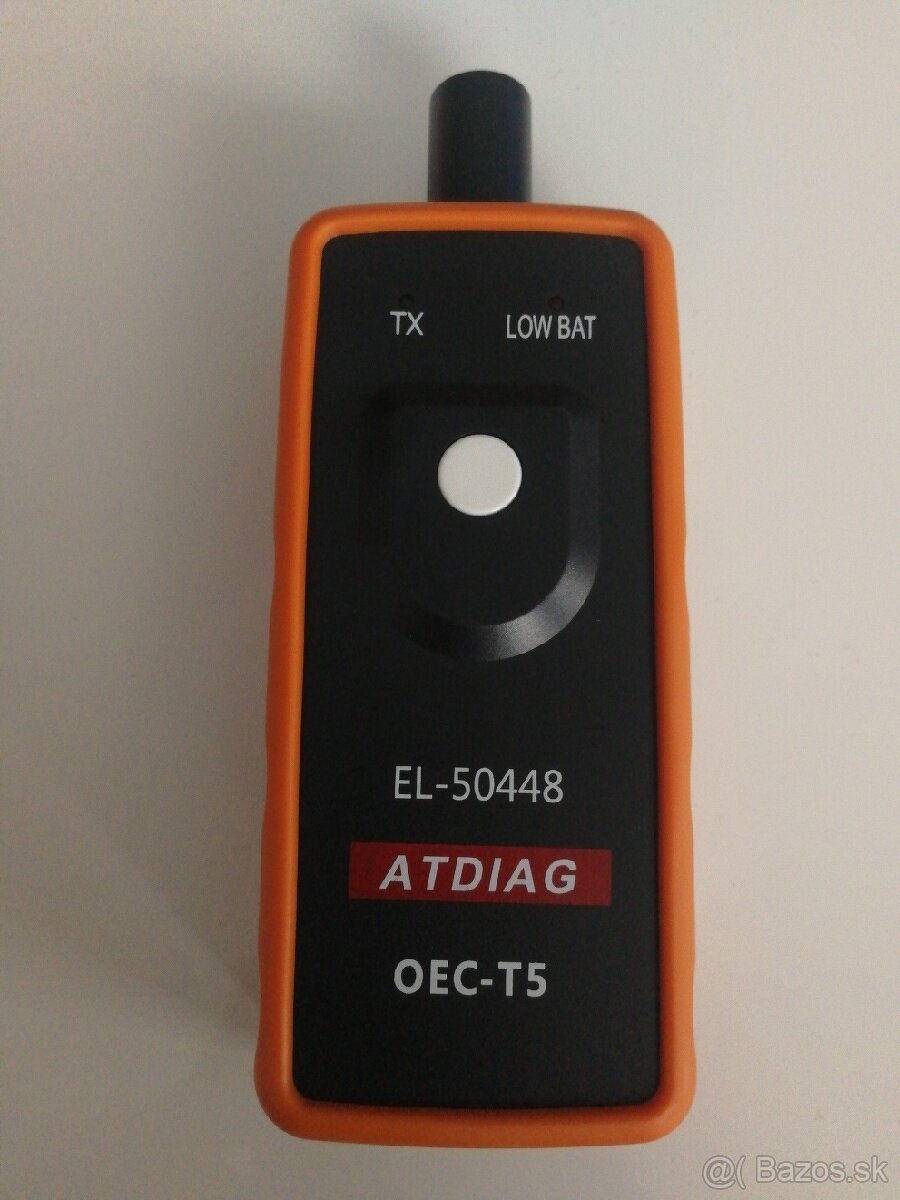 Programator TPMS ventilov OPEL , FORD