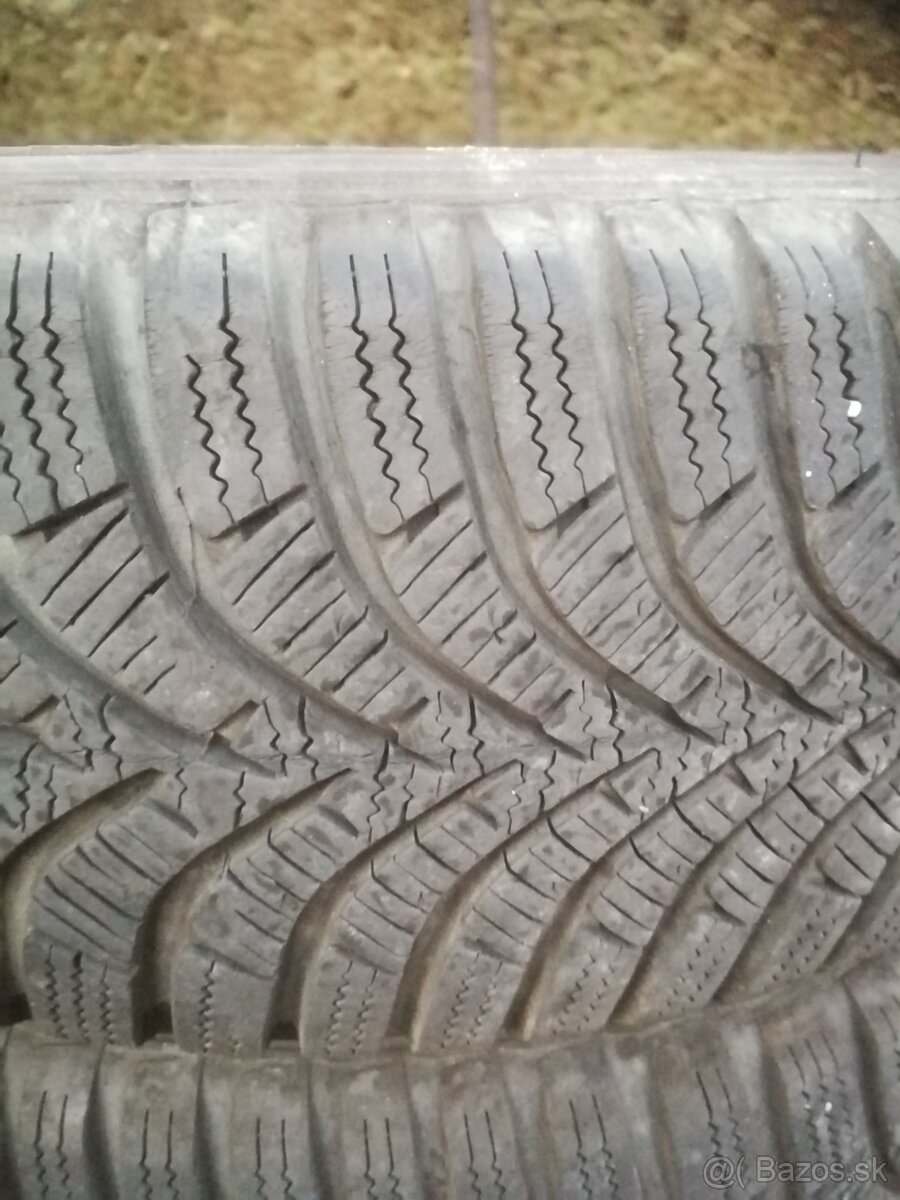 Zimne pneumatiky 175/65 R15