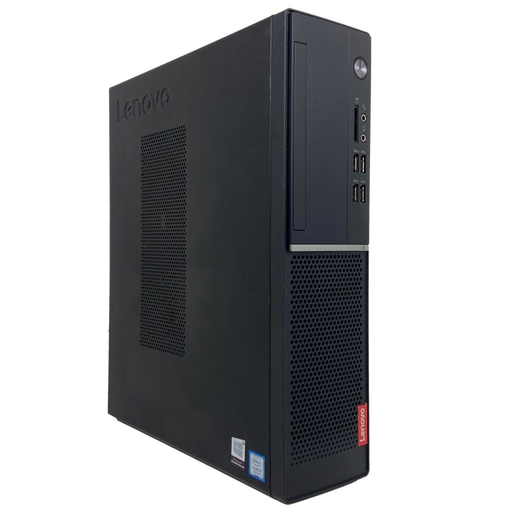 kancelárske pc lenovo i5 6600 4x3,30ghz/8gb ram/256gb ssd