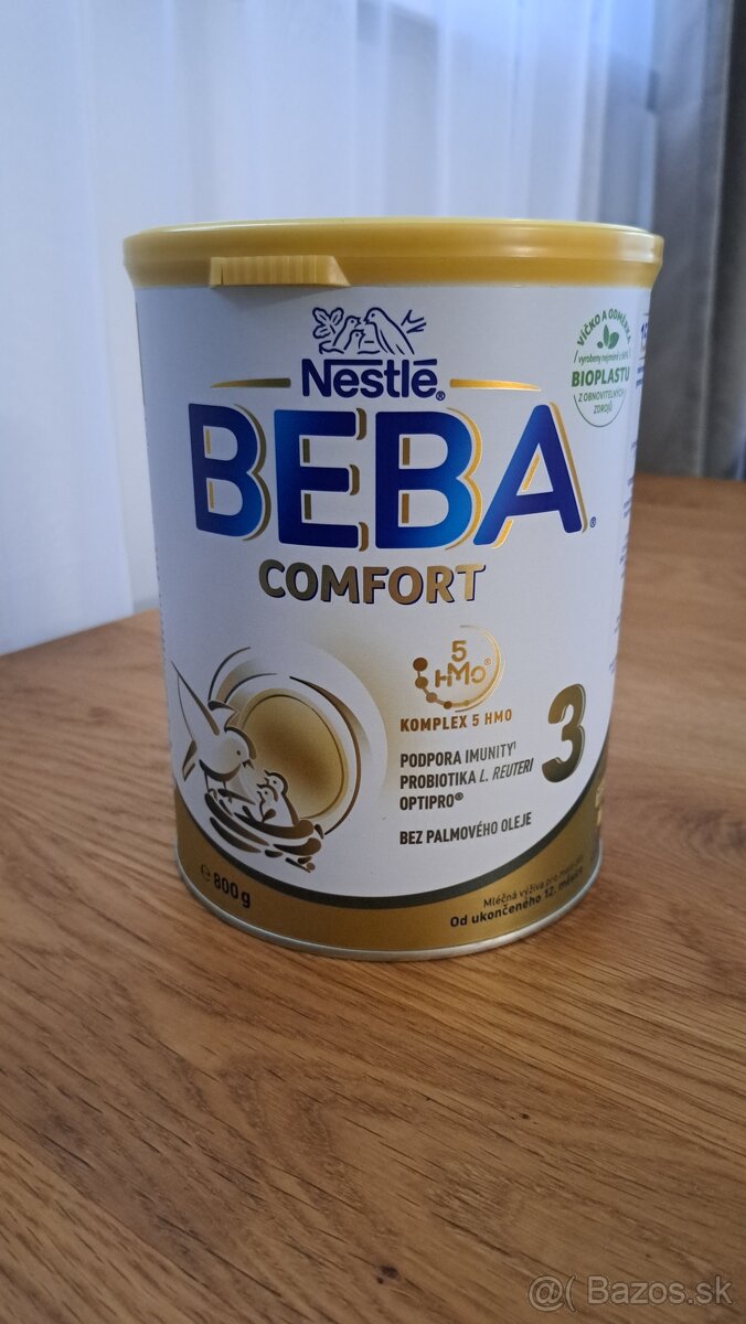 Beba comfort 3