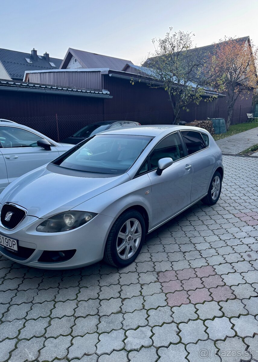 Seat leon 1.9 tdi 77kw bez PDF