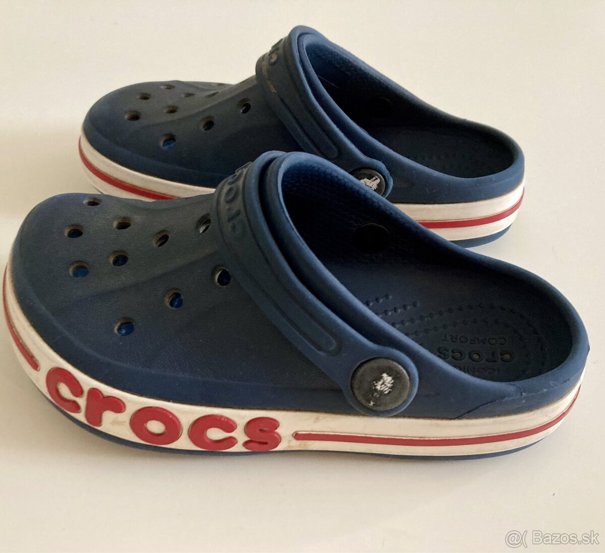 Crocs, cislo 11