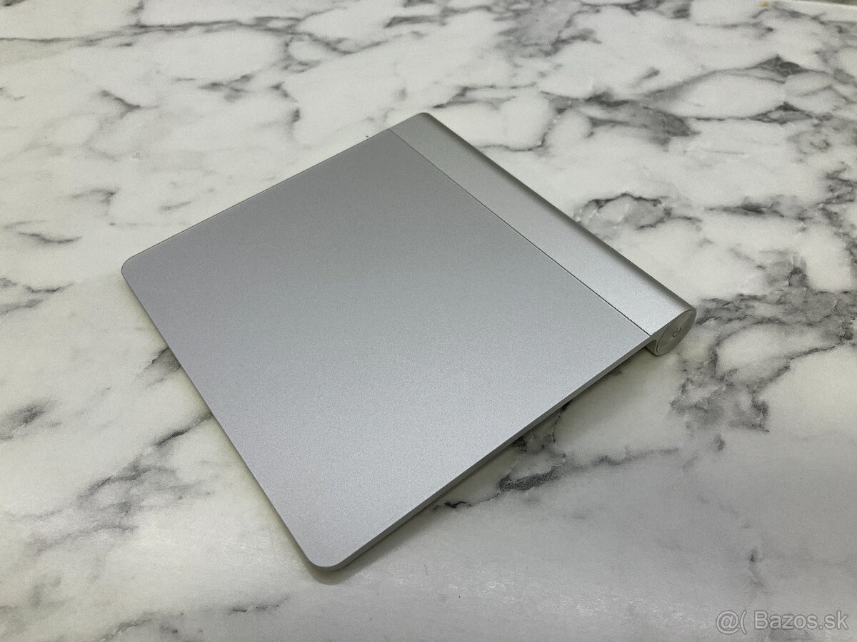 Magic trackpad