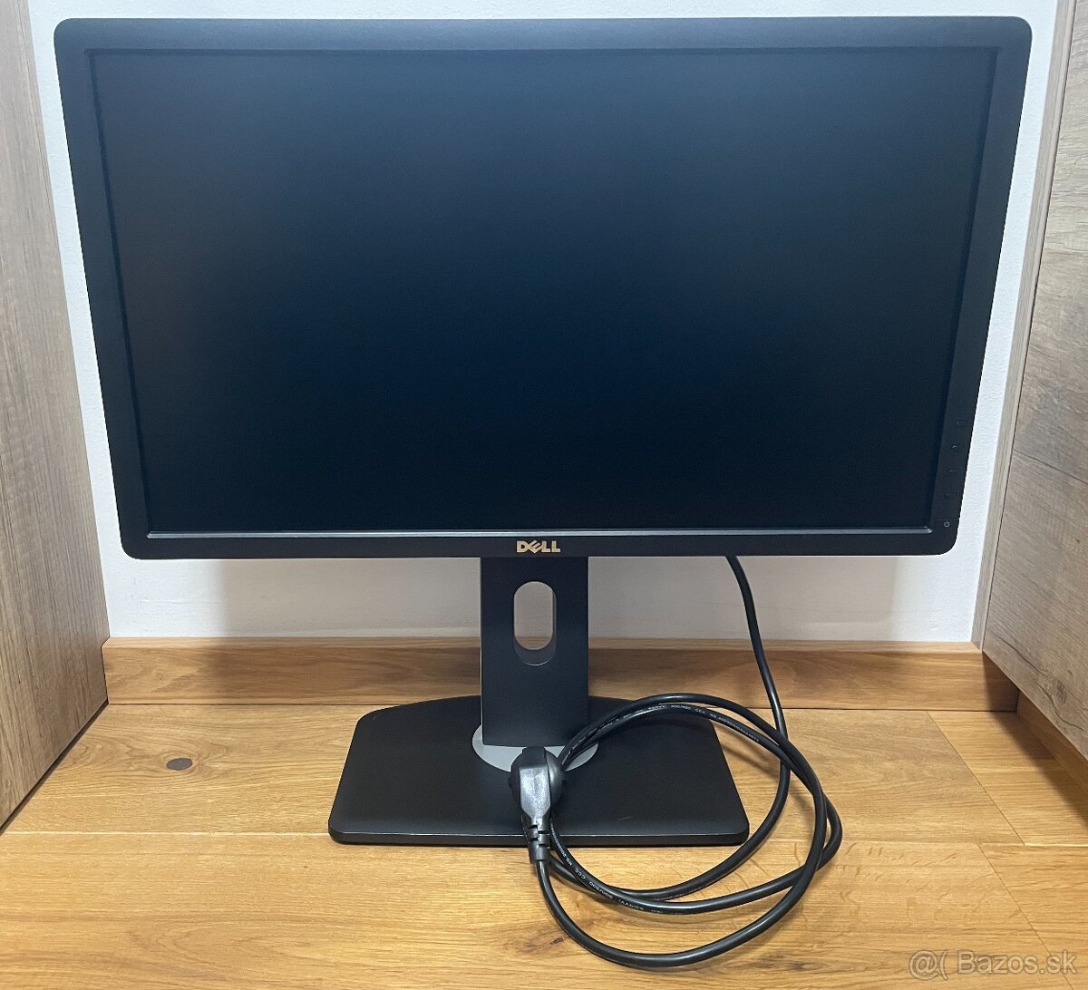 monitor 22" Dell Professional P2212H