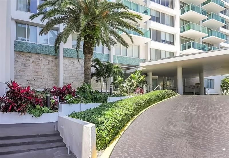 Apartmán na Miami Beach - Florida