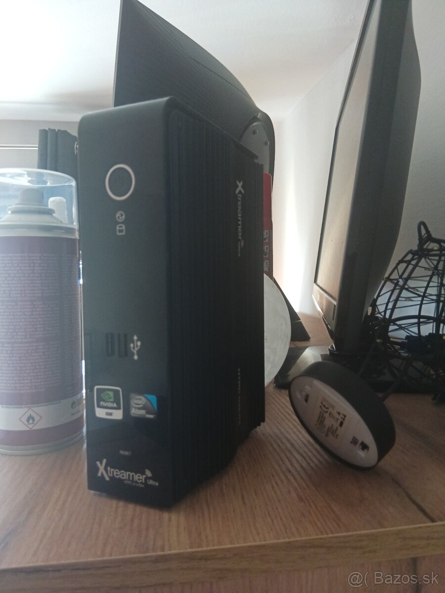 Miny PC Xtreamer Ultra