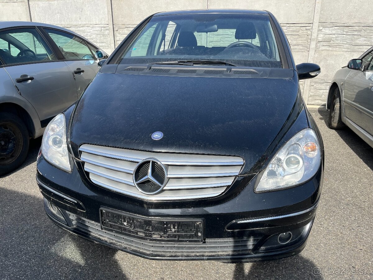 Mercedes-Benz B 150 W245 -  diely