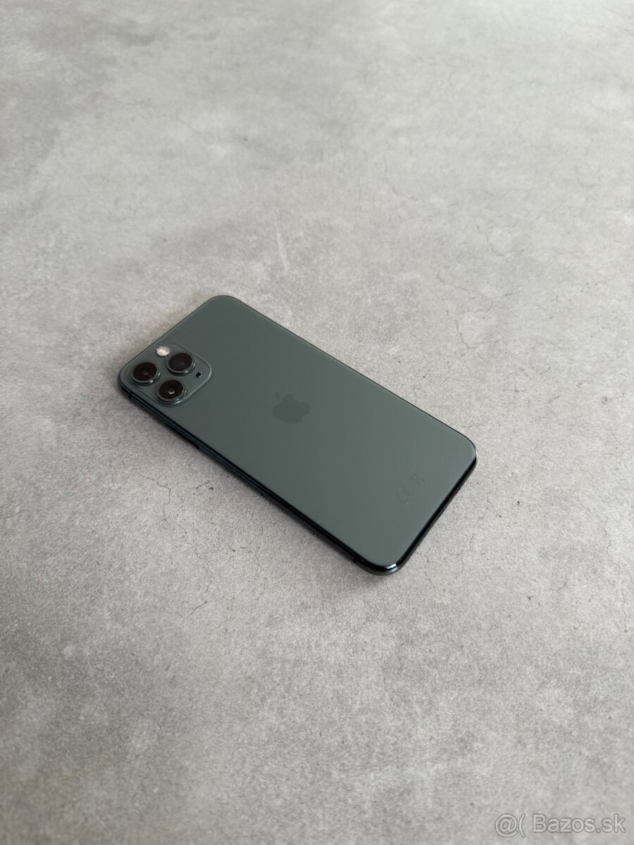 iPhone 11pro 256gb