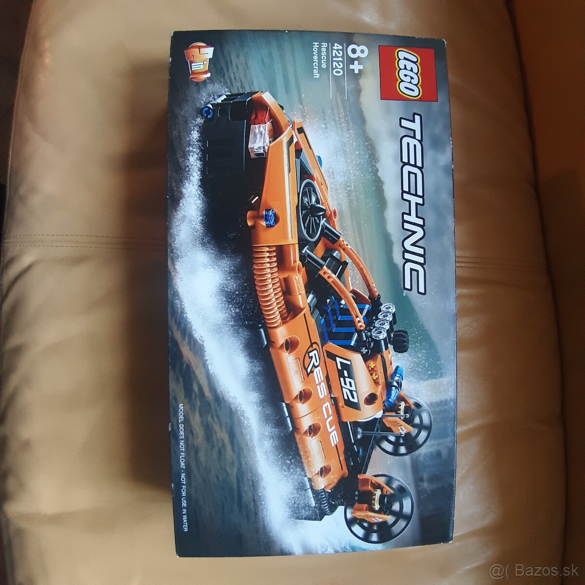 Lego Technic