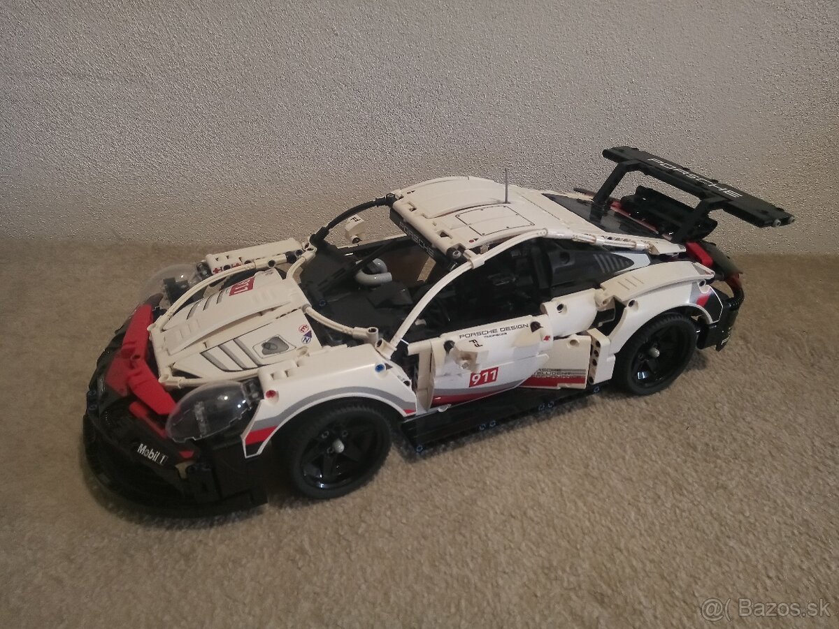 Lego technic 42096