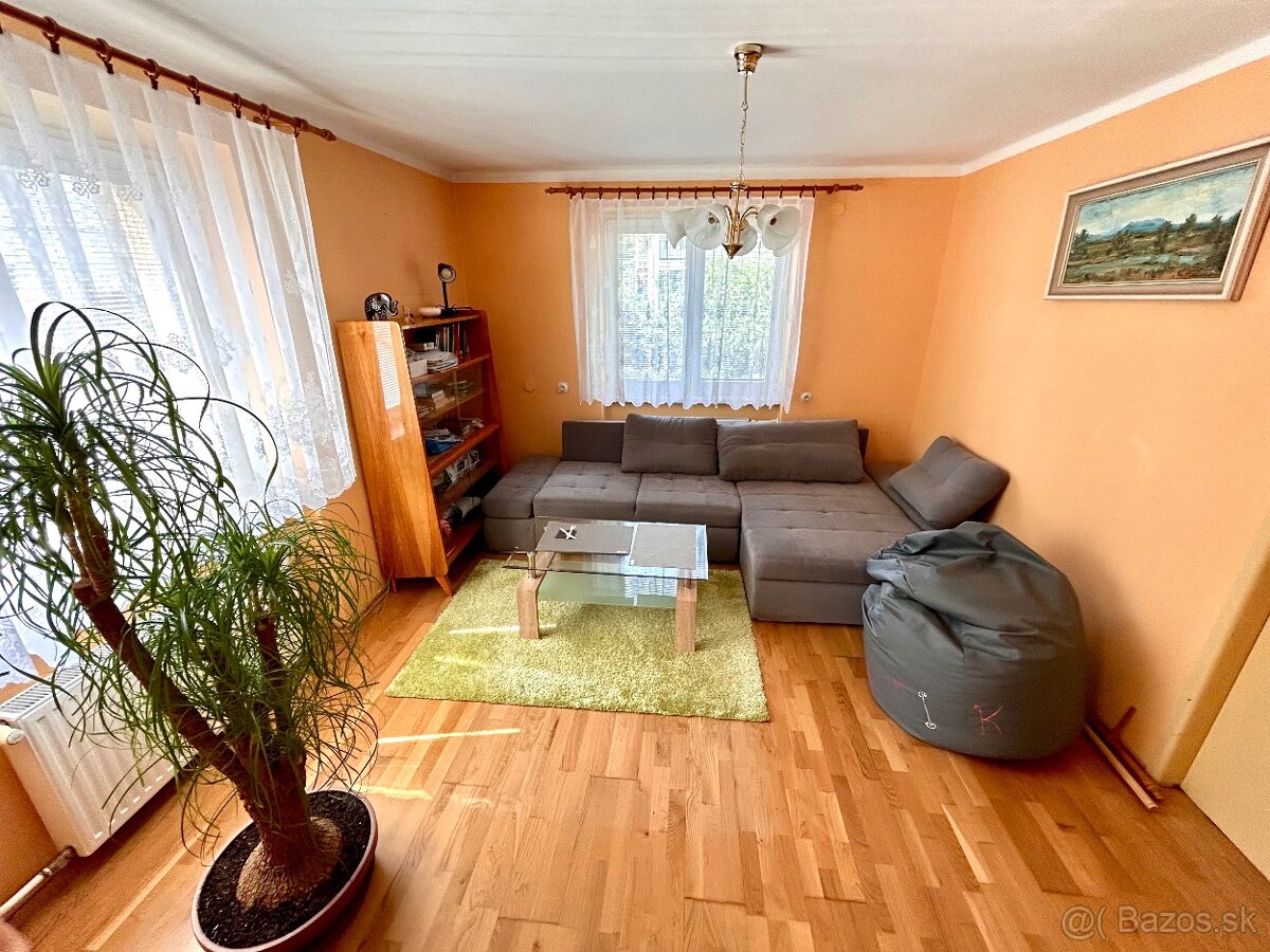 2 izbový tehlový byt na predaj, 60 m2, Prešov - Sídlisko II