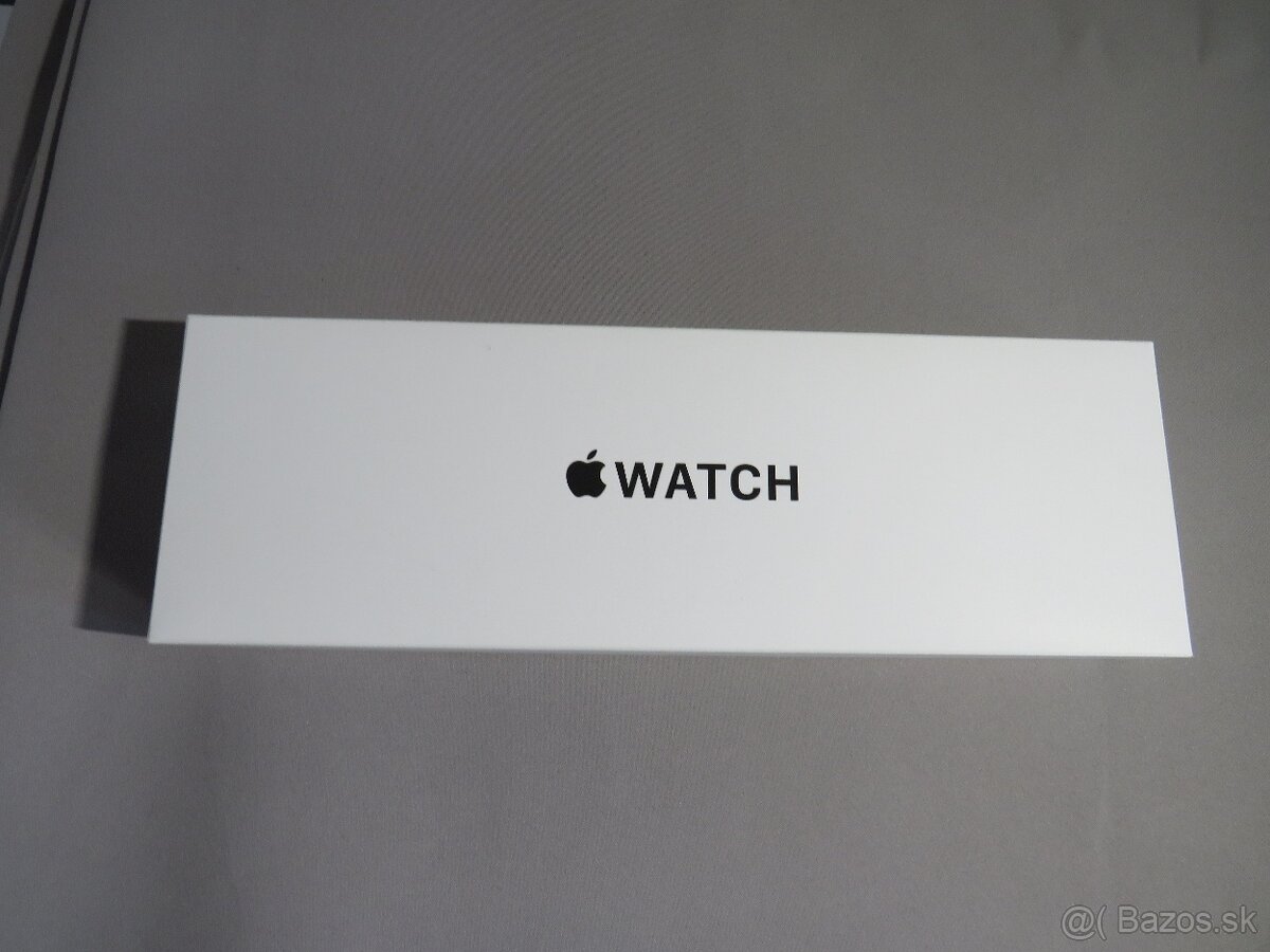 Apple Watch SE 2 40mm GPS