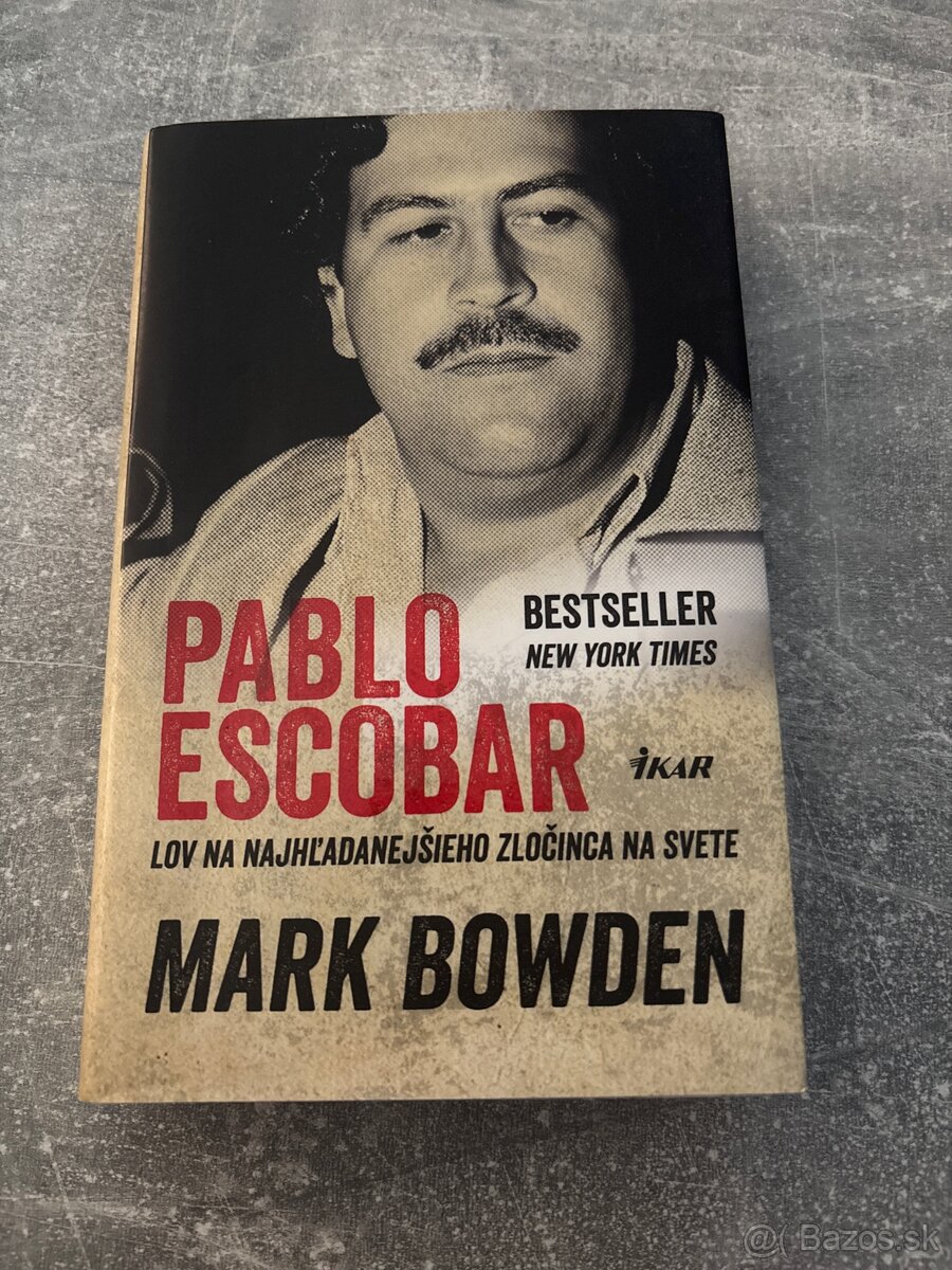 Pablo Escobar