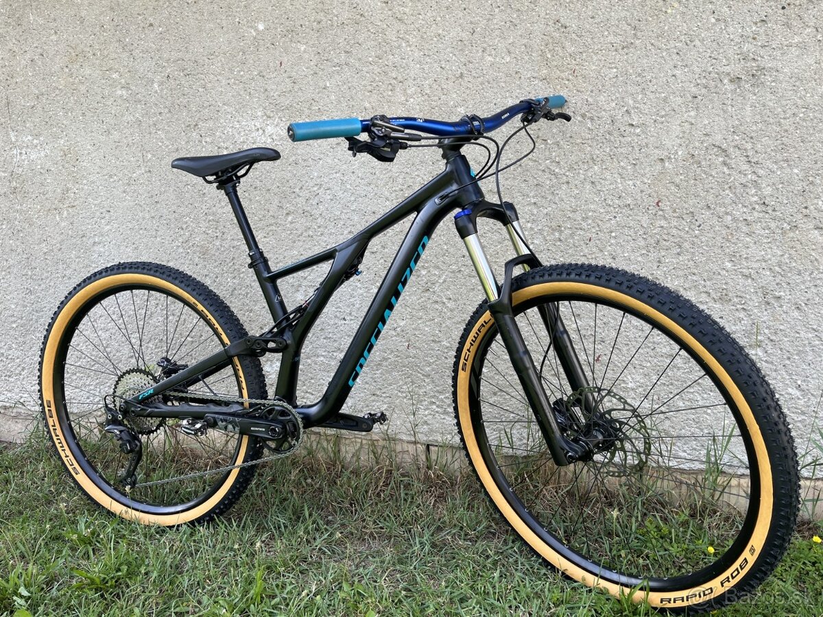 Specialized Stumpjumper ST 29 M