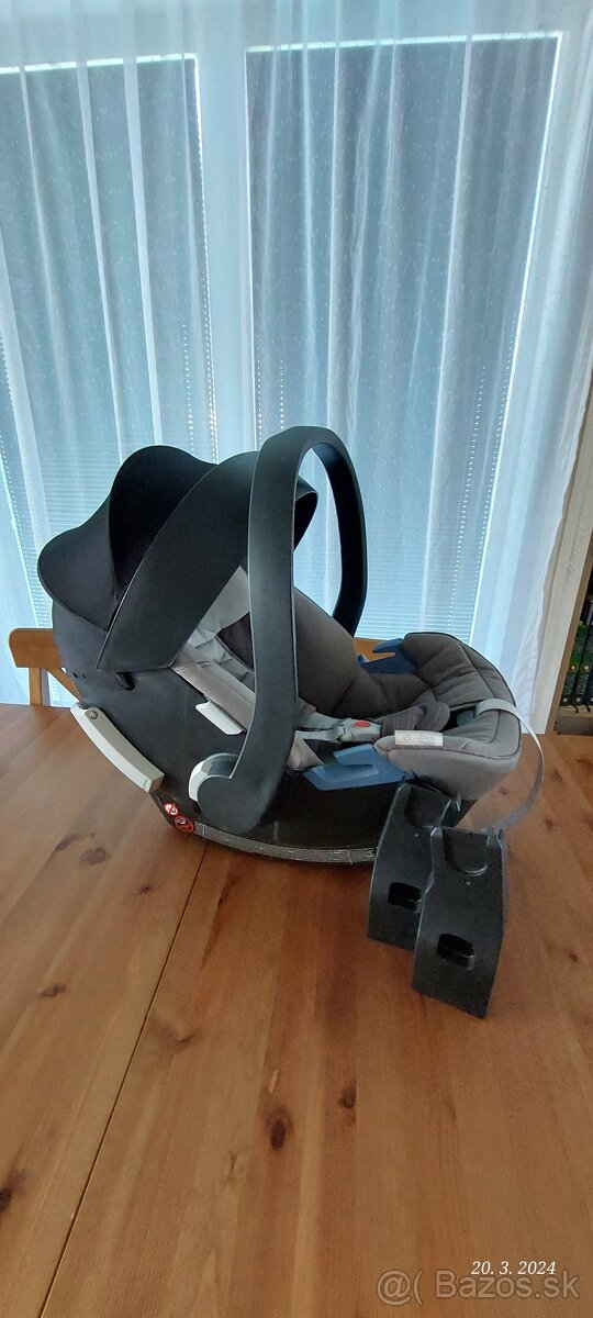 Cybex aton 5