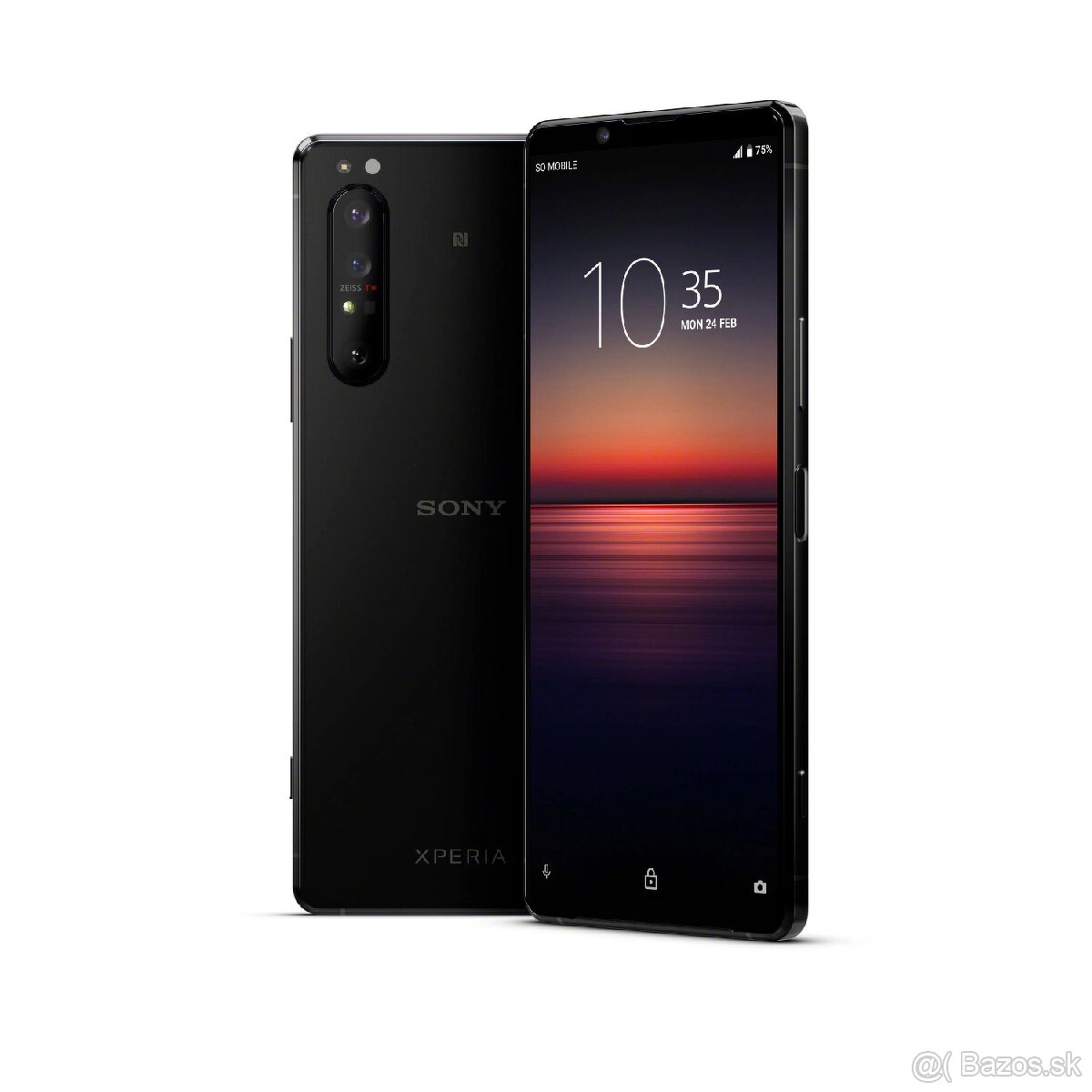 Xperia 1 II