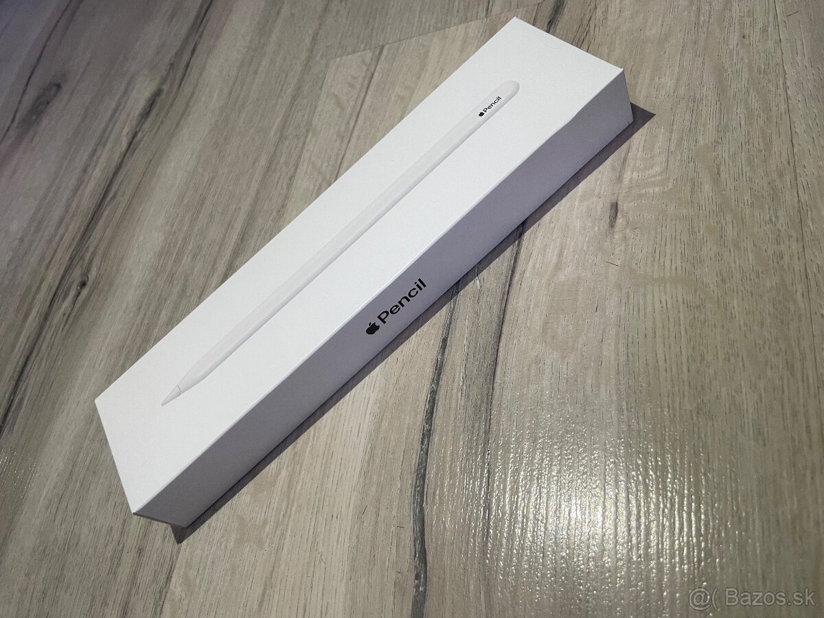 Apple Pencil - 2. generácie