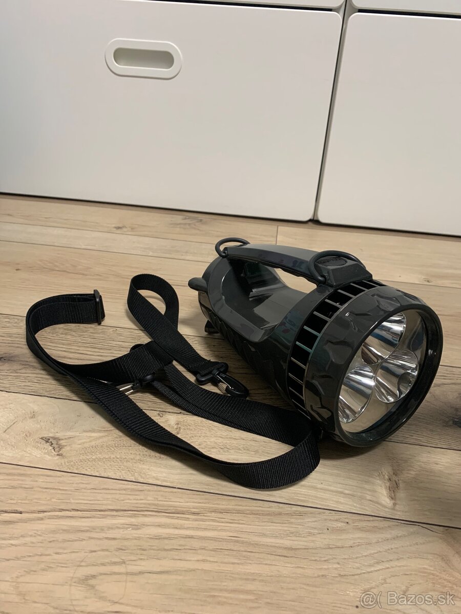 Led reflektor (lampa) Osram Crosser