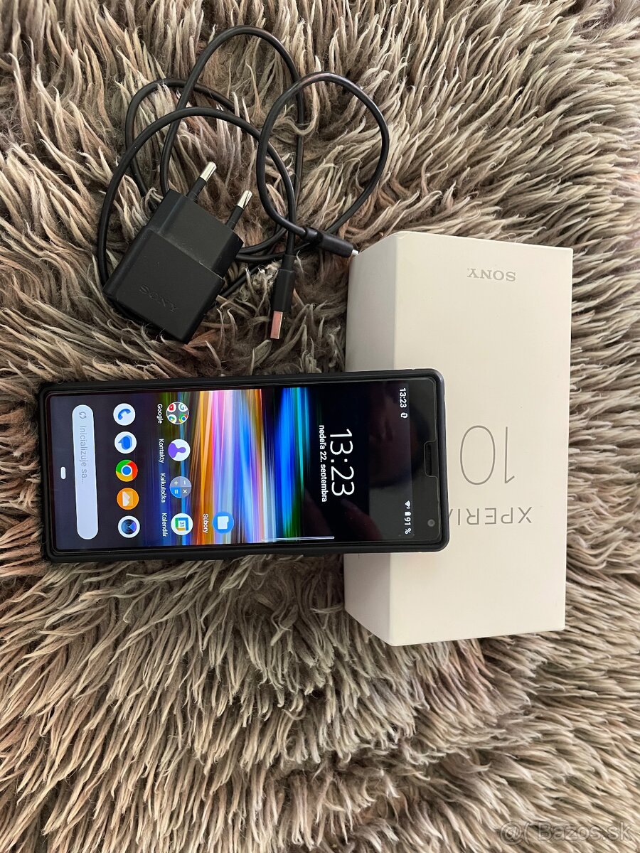 Sony Xperia 10