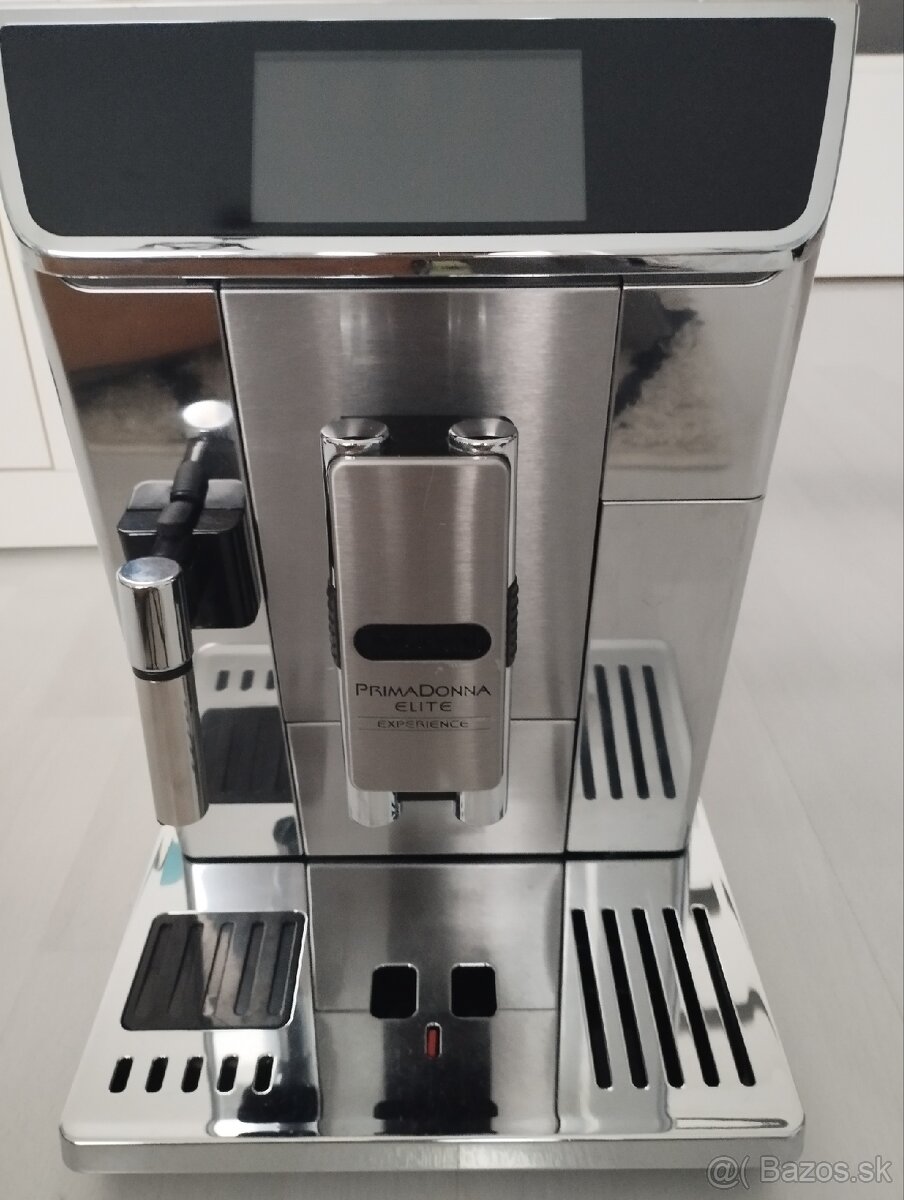 Delonghi Primadonna Elite Experience