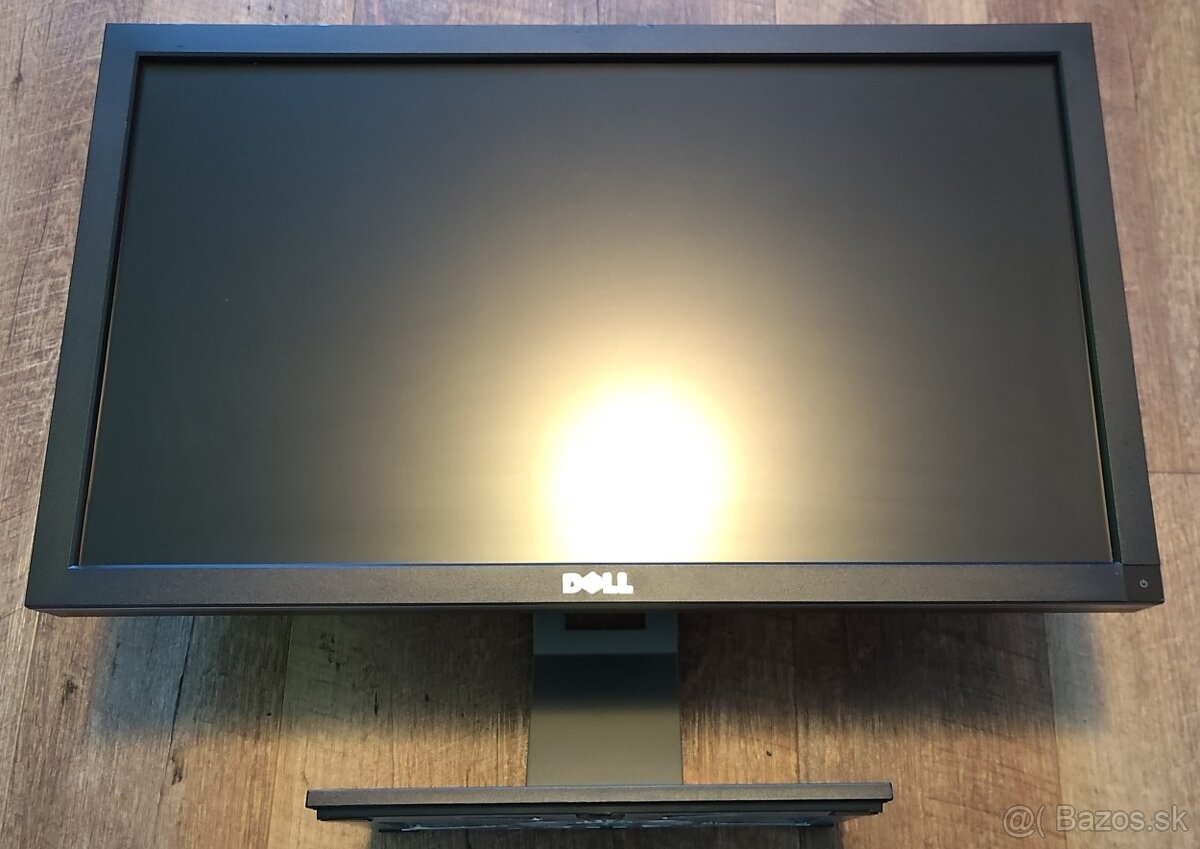 Predám grafický 2K 27" monitor - Dell UltraSharp U2711