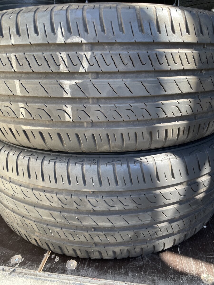 195/55 r15 85V barum 201