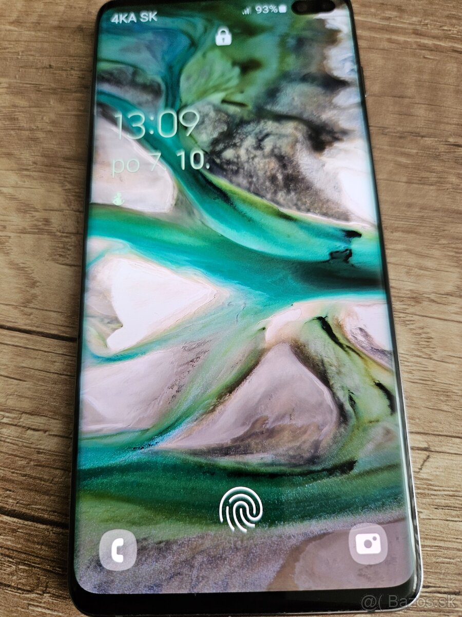 S10+