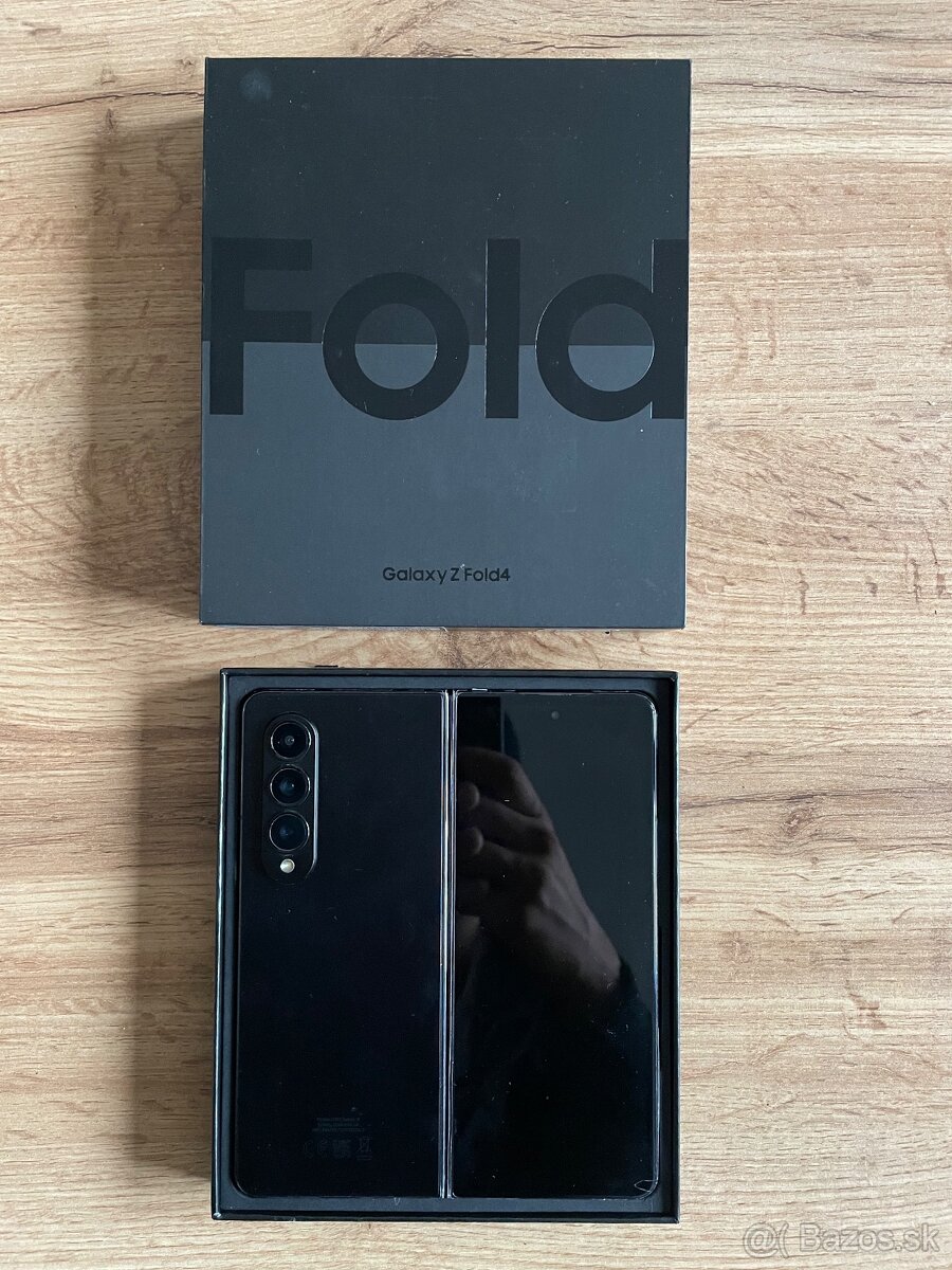 Samsung Galaxy Z Fold 4 - 512gb