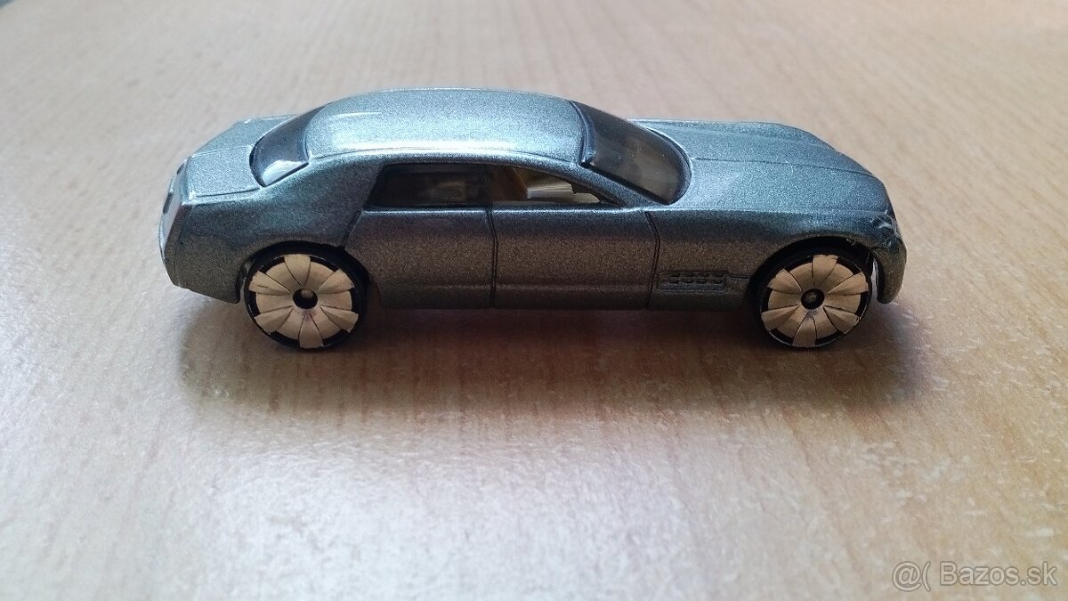 Hot Wheels autíčka