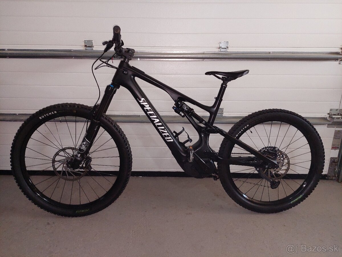 Specialized turbo levo comp carbon