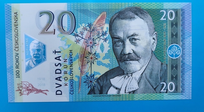 20 KČS, Hviezdoslav, Gabris