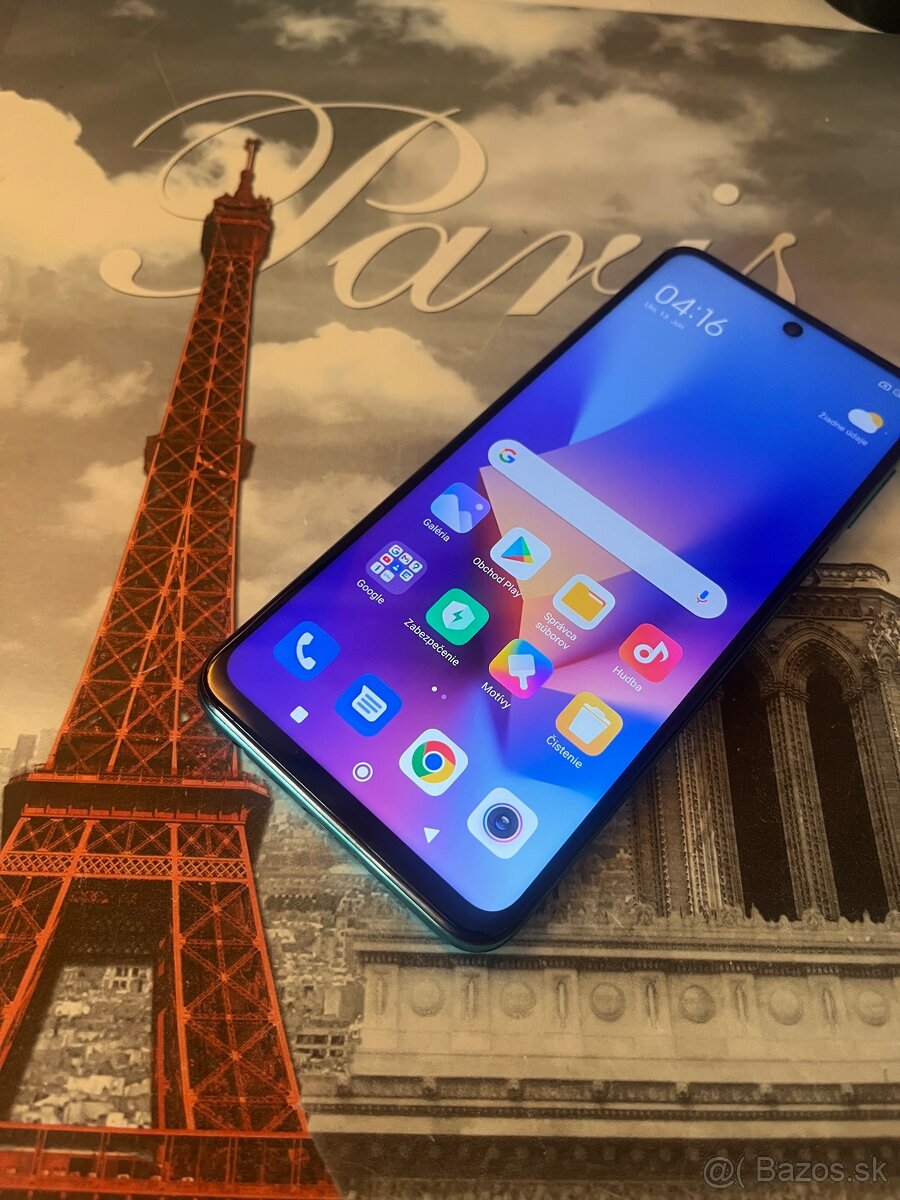 Xiaomi Redmi Note9 Pro 6/128