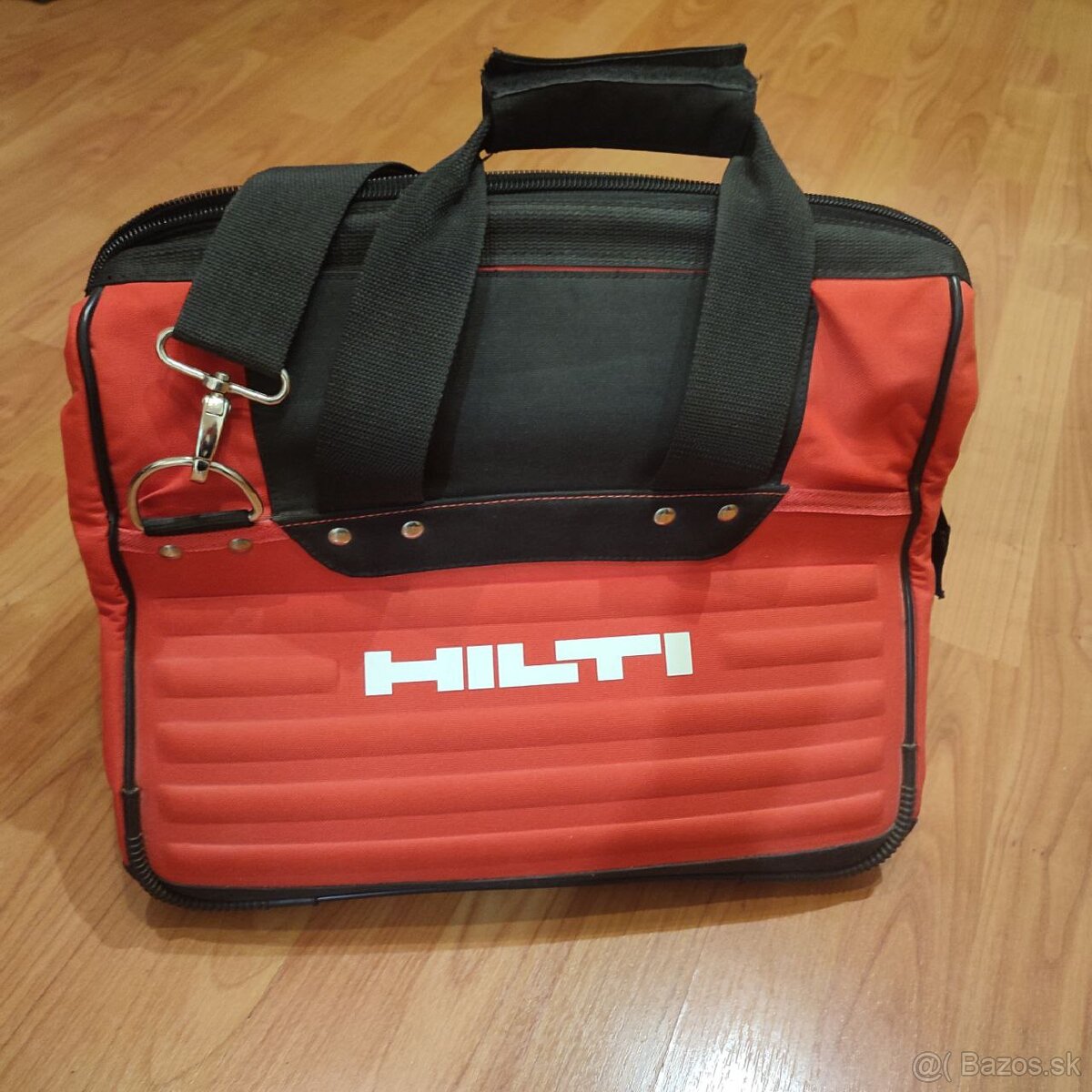 Hilti taska a kufor