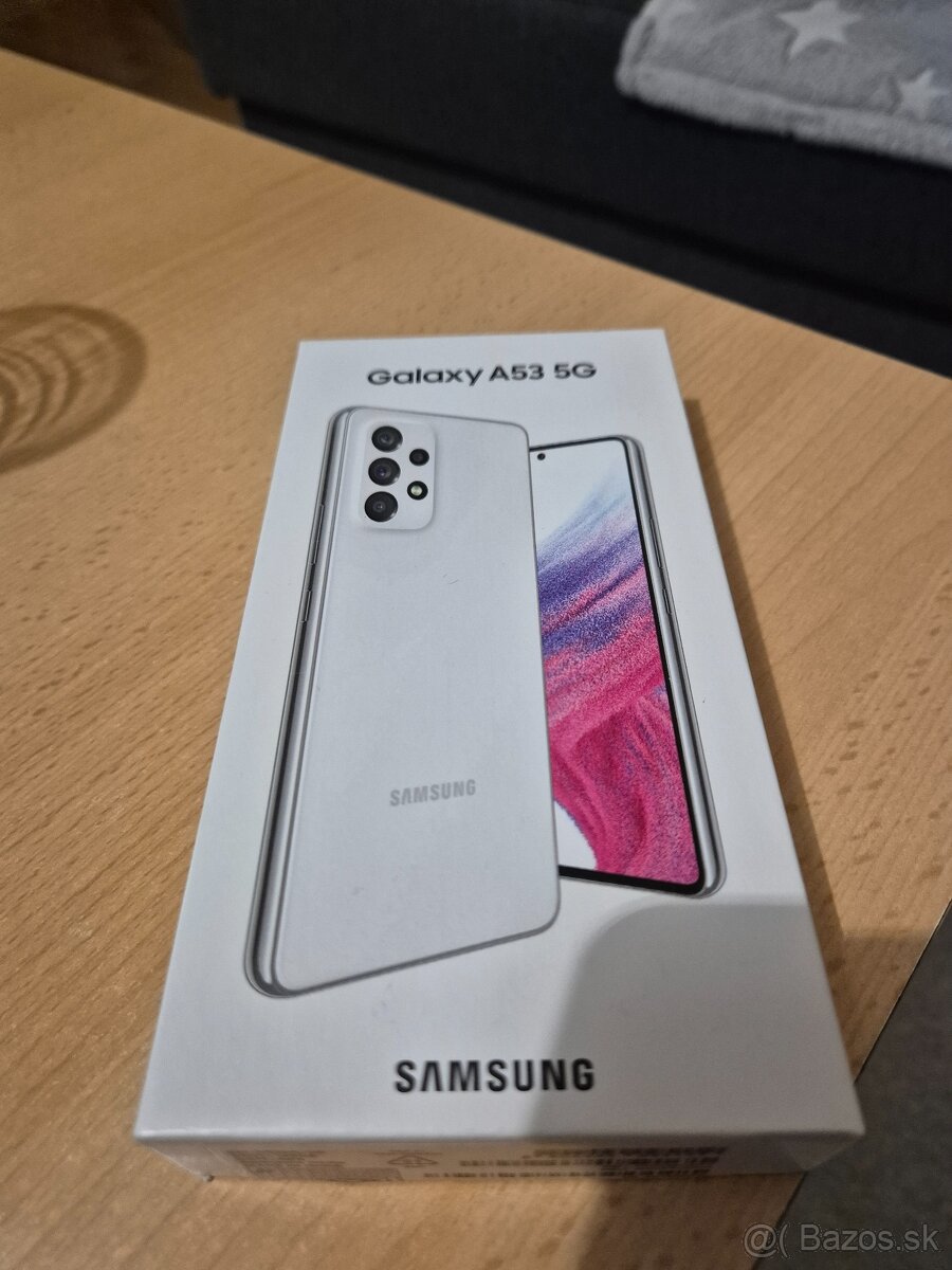 Samsung Galaxy A53 5G