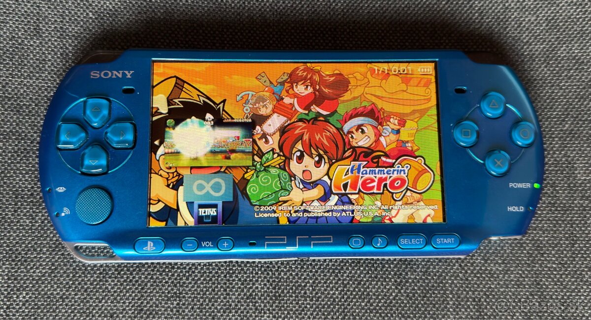 Sony PSP