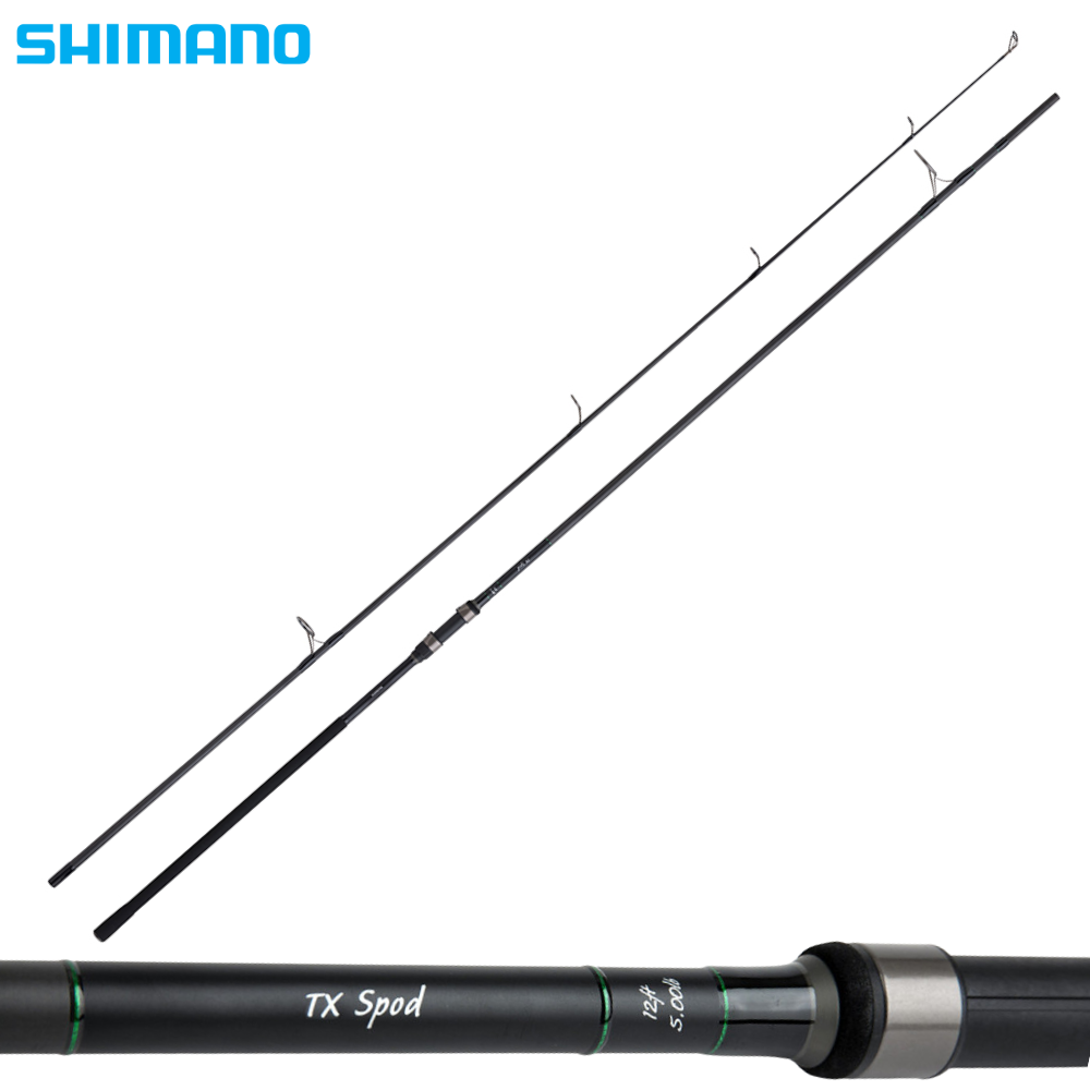 Shimano tx spod