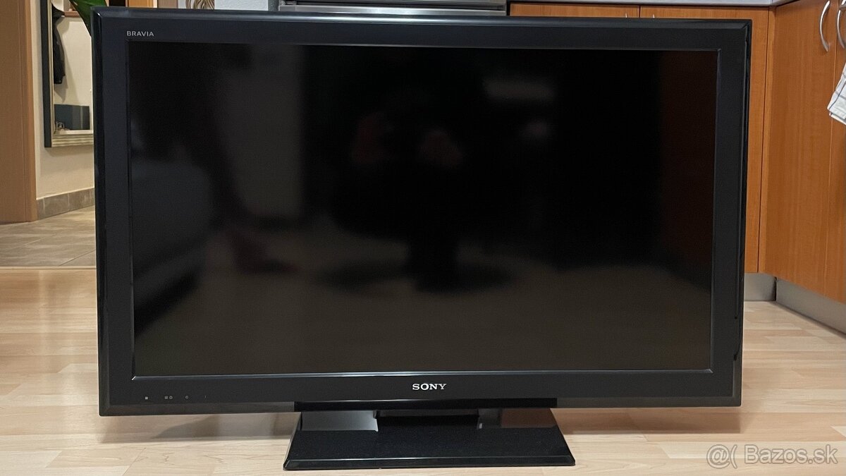 Sony Bravia 40’’ FullHD TV