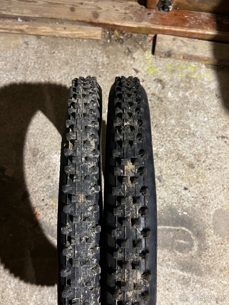 Maxxis 26x2.5