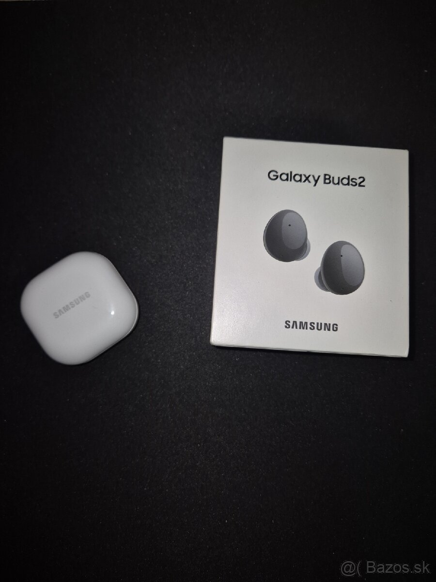 Samsung Galaxy buds 2