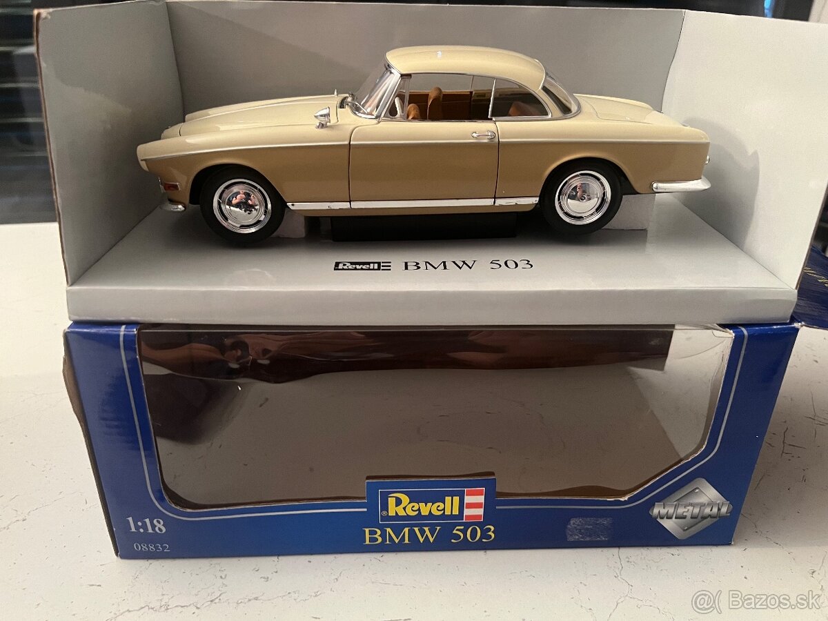 BMW 503