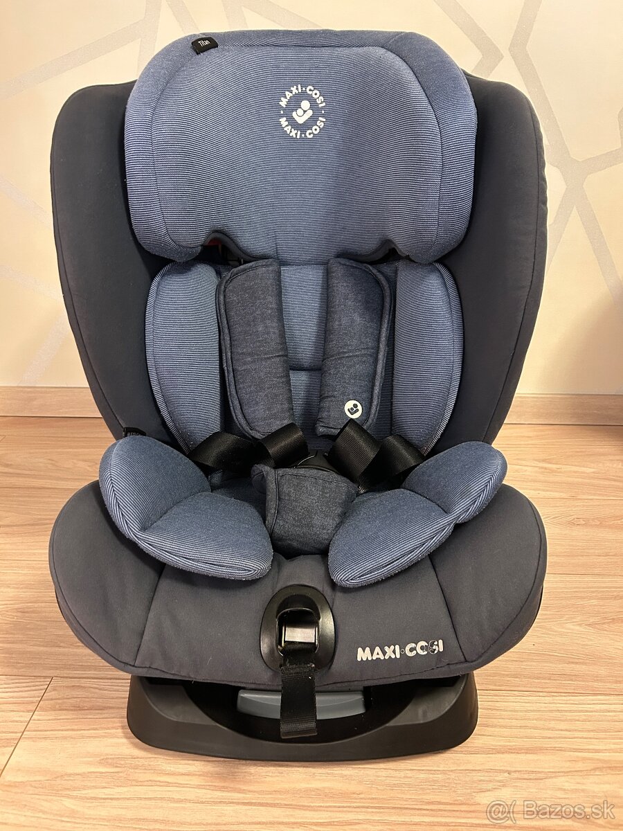 Maxi Cosi Titan