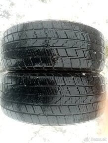 205/45 r16 zimne