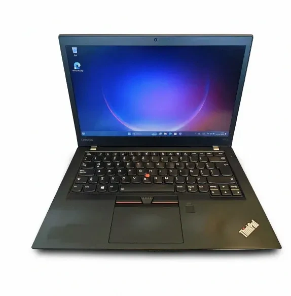 Lenovo ThinkPad T470s i5-6300U 8 GB RAM 256 GB SSD 14