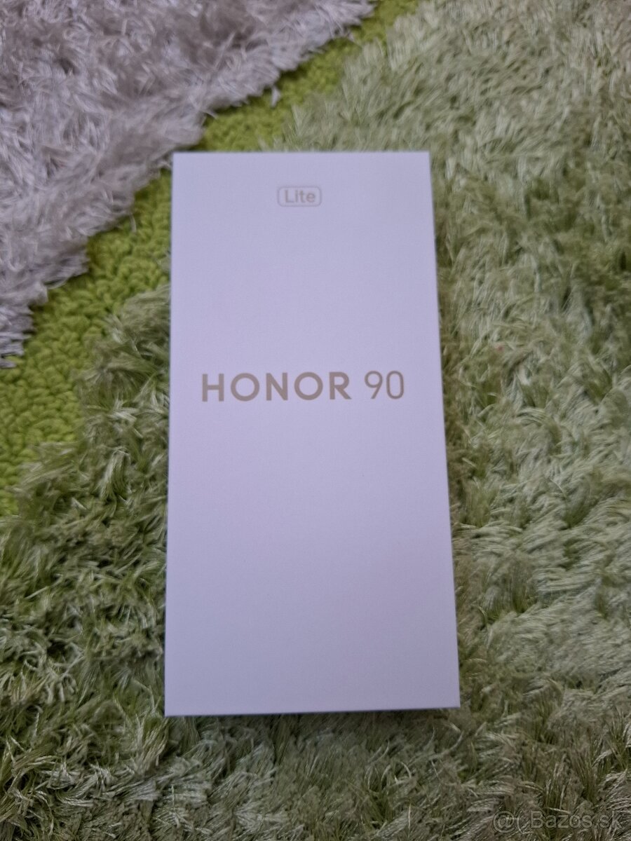 Honor 90 Lite 8/256