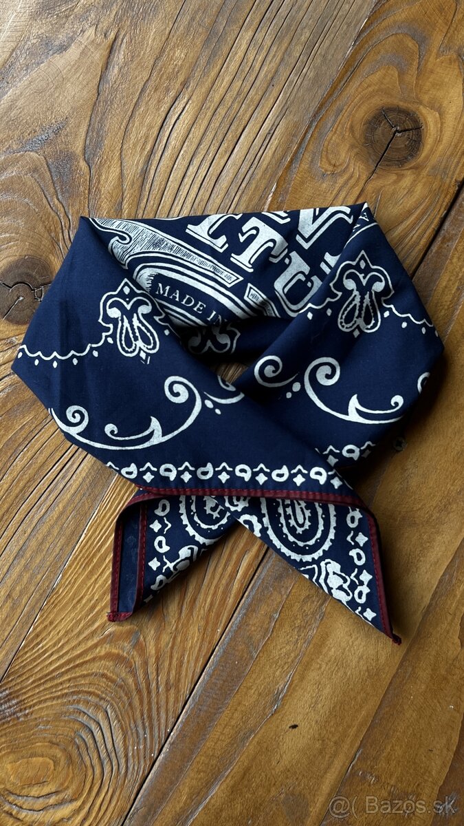 ARMANI bandana