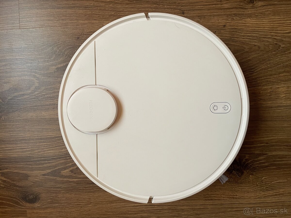 Xiaomi robotický vysávač Robot Vacuum S10