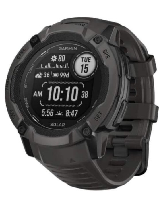 Kupim GARMIN INSTINCT 2X SOLAR